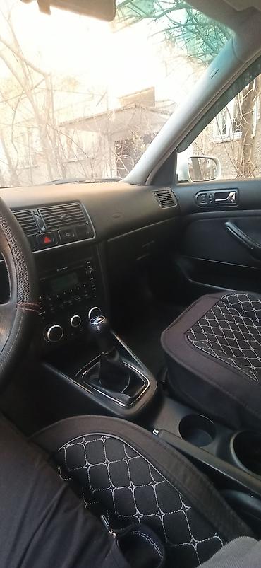 Volkswagen: Volkswagen Golf: 2006 г., 2 л, Механика, Бензин, Хэтчбэк — 11