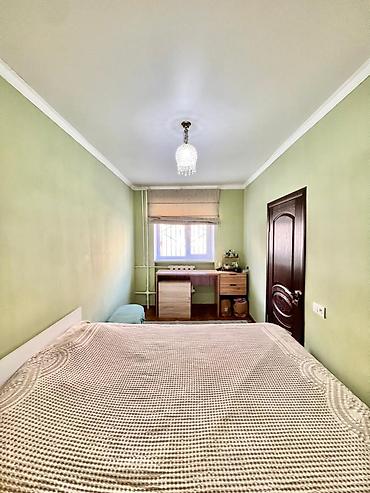 киевский: 2 комнаты, 39 м², ул. Киевская / Уметалиева Хрущевка, 1 этаж, Косметический ремонт — 3