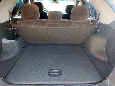 Kia: Kia Sorento: 2.5 l | 2007 il Ofrouder/SUV — 16