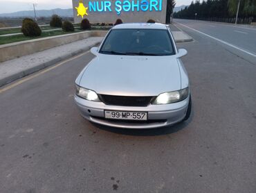 Opel: Opel Vectra: 2 l | 2000 il 322290 km Sedan — 32