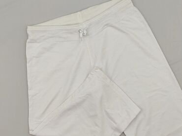 E-vie, 3/4 Trousers for women, size 2XL (EU 44)