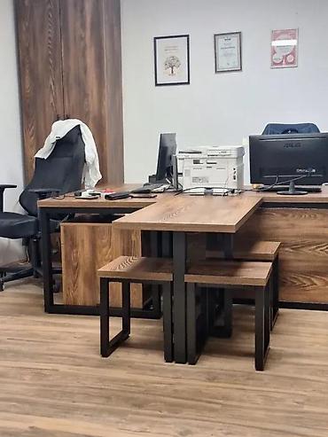 Kancelarijski setovi nameštaja: KANCELARIJSKI NAMEŠTAJ PO MERI WMN34 | — 9