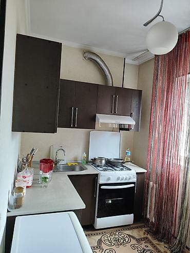 105: 1 комната, 38 м², 10 мкр 105 серия, 5 этаж, Дизайнерский ремонт — 9