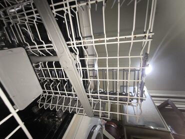 Qabyuyan maşınlar: Qabyuyan maşın Arcelik, Tam qabaritli (60 sm.), Quraşdırılan — 9