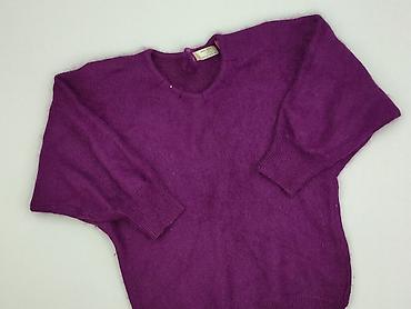 sweter akrylowy: Ladies, Sweter damski, rozmiar One size — 1