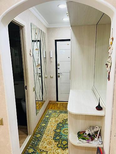 Продажа квартир: 2 комнаты, 50 м², 3 этаж, Дизайнерский ремонт — 5