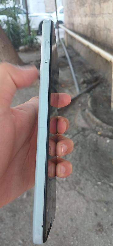 redmi note 12 s: Xiaomi Redmi 10A, ağ rəng 2 ay kredit ilkin odenişsiz - 6.53" HD+ — 5