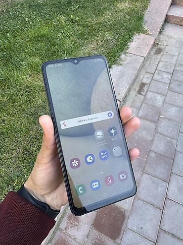 самсунг галакси а12: Samsung Galaxy A12, Б/у, 64 ГБ, цвет - Голубой, 2 SIM — 2