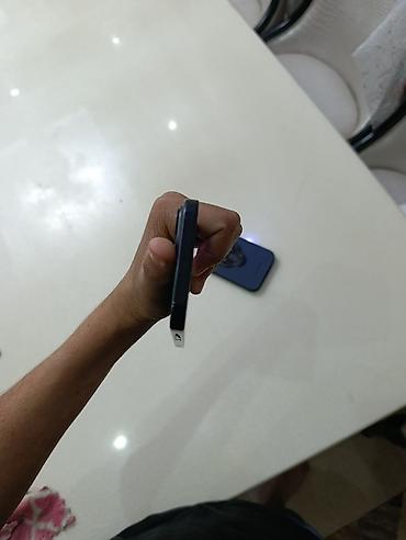 telefon iphone 10: IPhone 15, 128 GB, Qara, Face ID — 6