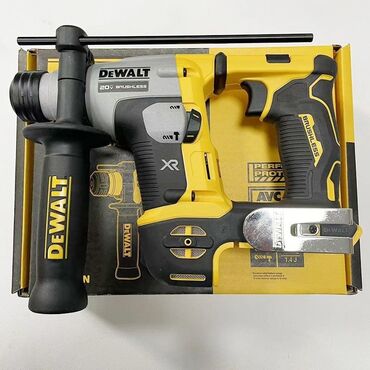 Строительный инвентарь: Dewalt dch172 для Азиатского рынка сборка Китай 100% оригинал плюс в