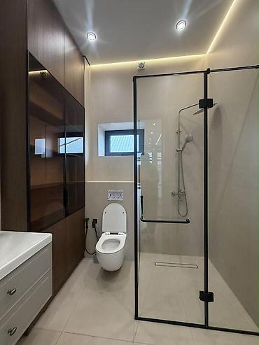 Продажа домов: 6 комнат и более, 400 м², 5 соток, Бишкек, Алтын-ордо ж/м Агентство недвижимости — 10