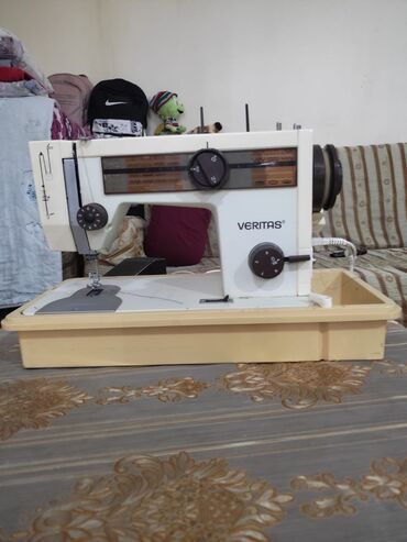 tikiş maşını yamata: Tikiş maşını İşlənmiş,Elektromexaniki, 1 saplı