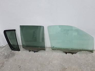 AUTO STAKLA PROZORI ZA NISSAN NAVARA, PATHFINDER OD 2005. DO 2012