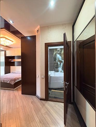 Продажа квартир: 4 комнаты, 150 м², Элитка, 2 этаж, Свежий ремонт — 5