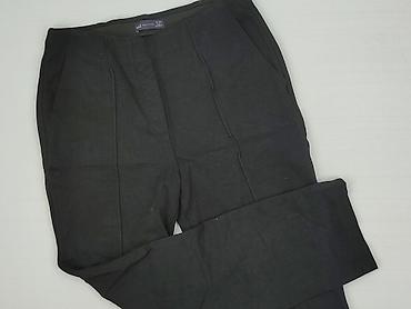 buty qc: M&S Collection, Spodnie materiałowe damskie, rozmiar L — 1