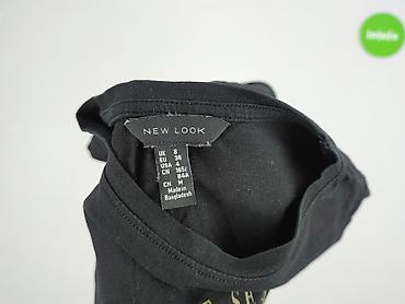 horror: New Look, T-shirt damski, rozmiar S — 4