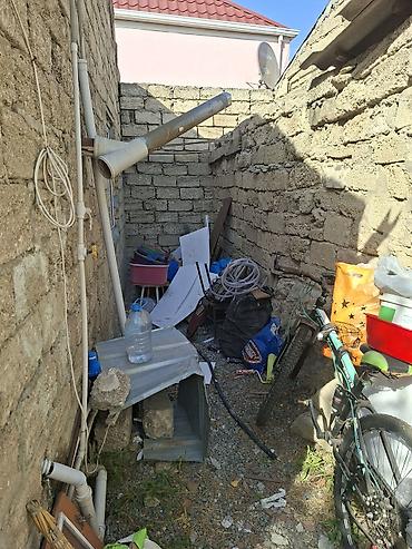 Həyət evləri və villaların satışı: Buzovna 3 otaqlı, 60 kv. m, Kredit yoxdur, Yeni təmirli — 2