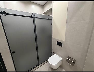 3 room: 3 комнаты, 80 м², Элитка, 12 этаж, Евроремонт — 2
