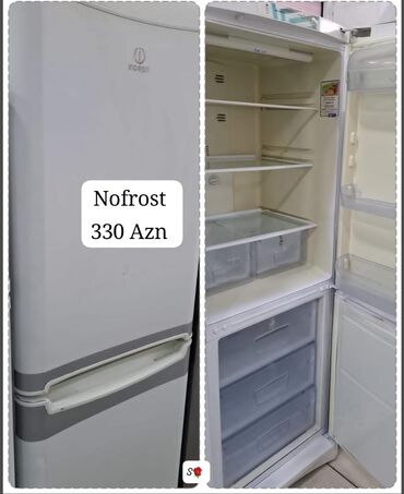 xaladelnik satiram: 2 двери Indesit Холодильник Продажа