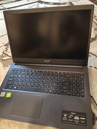 пятиминутка баку: Б/у Acer Aspire, 15.6 ", Intel Core i5, 256 ГБ, Самовывоз — 2