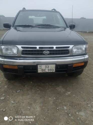 ниссан х трейл цена бу: Nissan Pathfinder: 2.7 л | 1997 г. Внедорожник