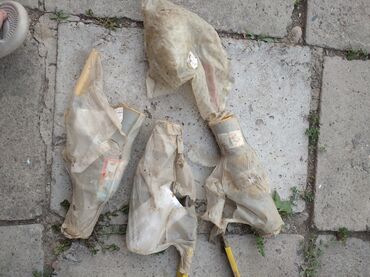 Регулирующие краны: Шаровой кран — 7