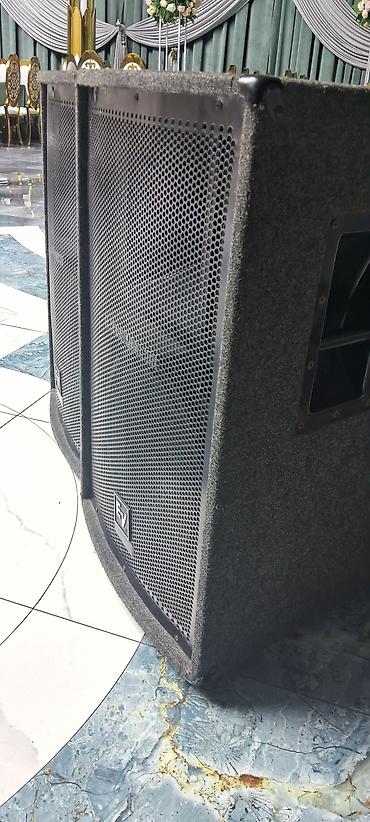 Dinamiklər və kolonkalar: Electro-Voice (EV) passiv səsgücləndirici akustika – 2 ədəd - Brend — 5