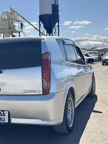 Другие автомобили: Чень срочно Машина 80% в родном окрасе Без вложений 2.0 D4 VVTI — 6