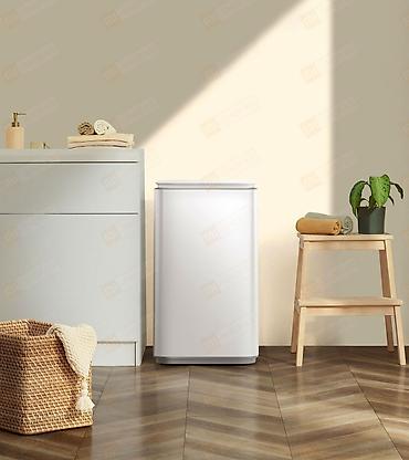 mini 3: Стиральная машина Xiaomi Mijia Pro Mini 3kg (XQB30MJ108) — компактная — 5