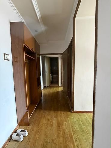 Долгосрочная аренда квартир: 2 комнаты — 8