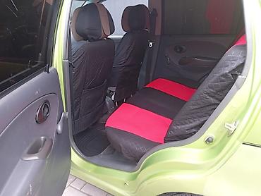 Daewoo: Daewoo Matiz: 2006 г., Автомат — 11