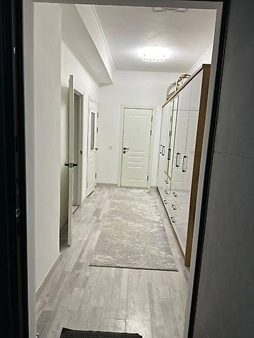 Продажа квартир: 1 комната, 51 м², 4 этаж, Евроремонт — 3