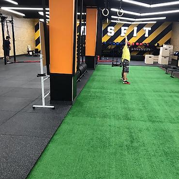 Süni qazon: 🍃 Yaşıllıq heç vaxt solmasın! Süni qazonlar – baxım dərdi YOX — 20