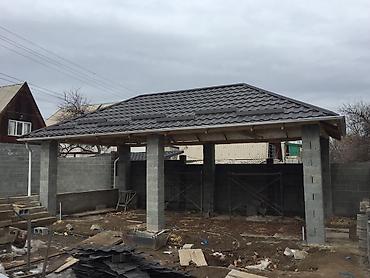 Кровля крыши: Кровля крыши | Монтаж, Демонтаж, Для прогревания Больше 6 лет опыта — 16