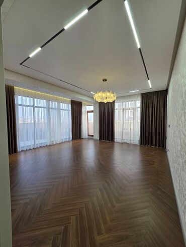 Yeni tikili: 2 otaqlı, Yeni tikili, 160 kv. m — 1