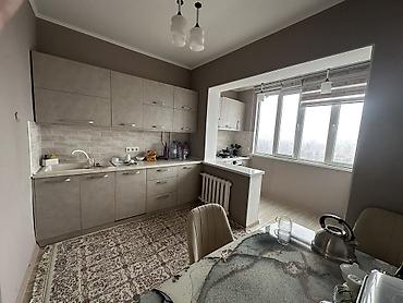 106: 2 комнаты, 55 м², 6 мкр 106 серия, 9 этаж, Дизайнерский ремонт — 2