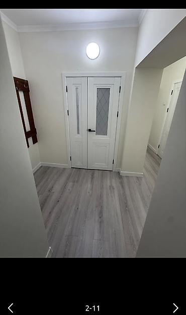 Сдаю 1-комнатную квартиру с балконом. Планировка и отделка: - at lalafo.kg Сдаю 1-комнатную квартиру с балконом. Планировка и отделка: -