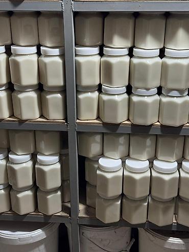 Мёд: Белый мёд! ат-баши оптом! белый мёд,в 1кг,05,25кг,1л(1.5кг) таре. мёд — 6