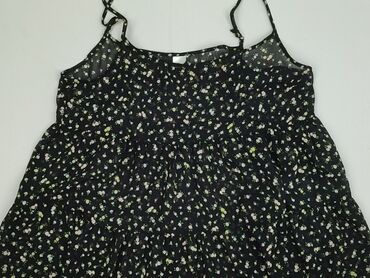 rajstopy na szelkach h m: H&M Divided, Top damski, rozmiar S