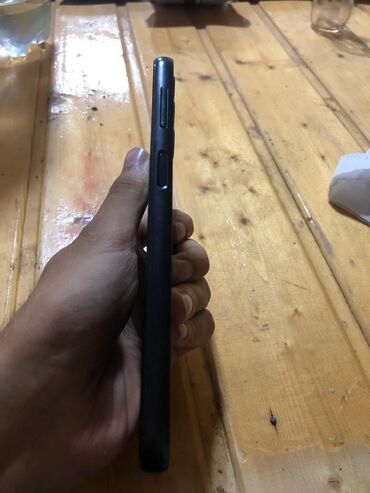 Samsung Galaxy A24 4G, 128 ГБ, цвет - Черный, Отпечаток пальца, Две SIM карты, Face ID