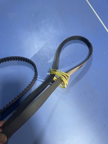 Цепи, ремни: Ремень Mitsubishi — 3