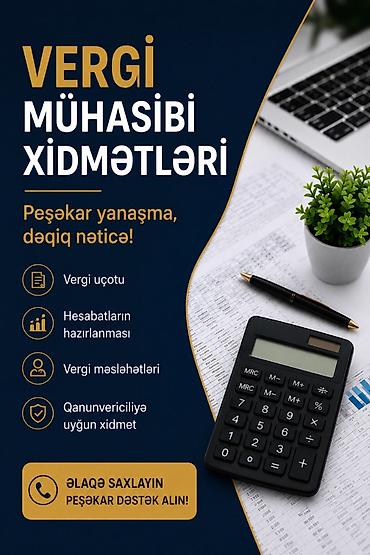 lizingde olan avtomobiller: Mühasibat uçotu | Hesabatlarının hazırlanması və təqdim edilməsi — 4