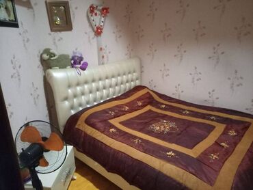 Yeni tikili: 3 otaqlı, Yeni tikili, m. Xalqlar Dostluğu, 98 kv. m — 5