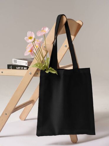 Шопперы: Шоппер, Новый, Унисекс — 7