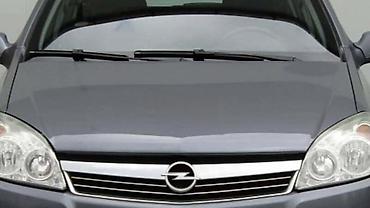 1.7 dizel: HAUBA ZA OPEL ASTRA H OD 2004. DO 2014. GOD. | Polovni originalni — 1
