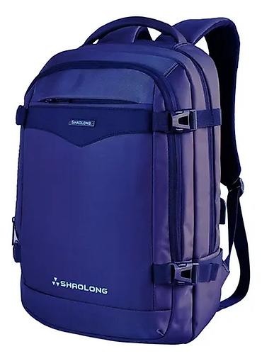 mektebli canta: Oyal i-903 Məktəbli Çantası (Model: 903, Əlavə kod: SL2814) Məhsul — 1