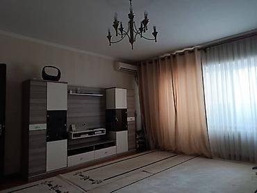 Долгосрочная аренда квартир: 3 комнаты, Без подселения, С мебелью полностью — 1