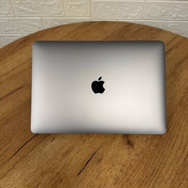 компьютер купить в рассрочку: Ультрабук, Apple, 8 ГБ ОЭТ, Intel Core i3, Колдонулган, Татаал эмес тапшырмалар үчүн