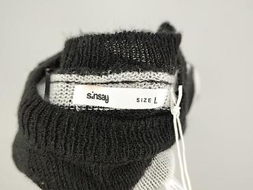 sweter viola piekut: Sinsay, Sweter damski, rozmiar L — 4