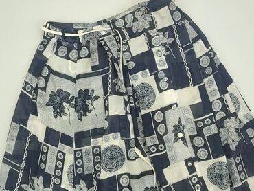 spódnice z rozcięciem midi: Skirt, M (EU 38), condition - Good